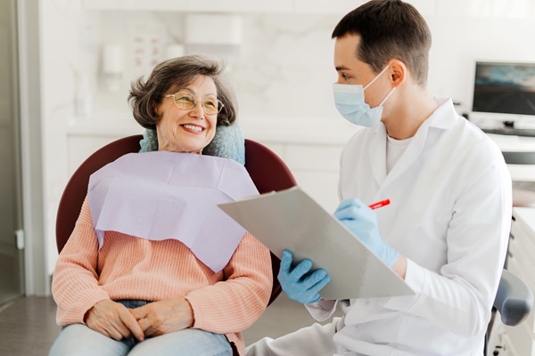 How Often Should You Get A Dental Cleaning?