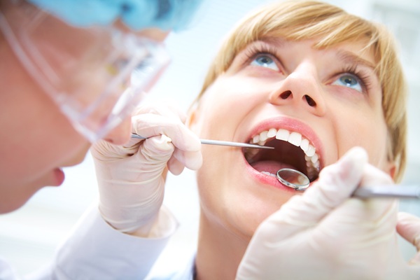 Ways To Avoid Getting A Dental Filling