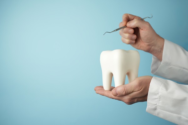 Facts About Tooth Extractions