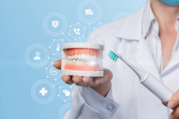 How Restorative Dentistry Can Transform Your Dental Health